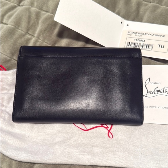 Christian Louboutin Roxane Wallet - Picture 3 of 9